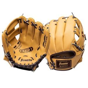 Franklin Sport RTB tee ball glove